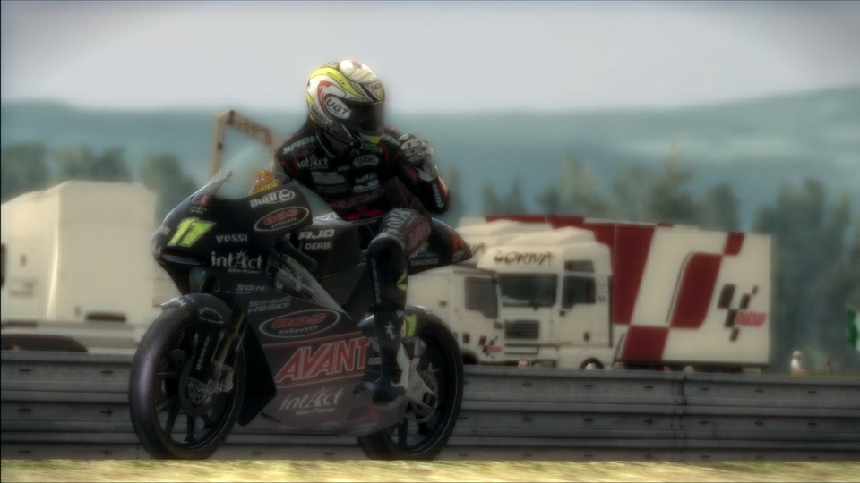 MotoGP 10/11 - Imagen 9